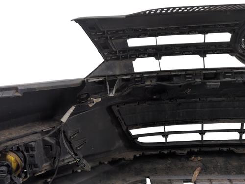 Front bumper VW TIGUAN (5N_) 2.0 TDI | BP32420101C7 