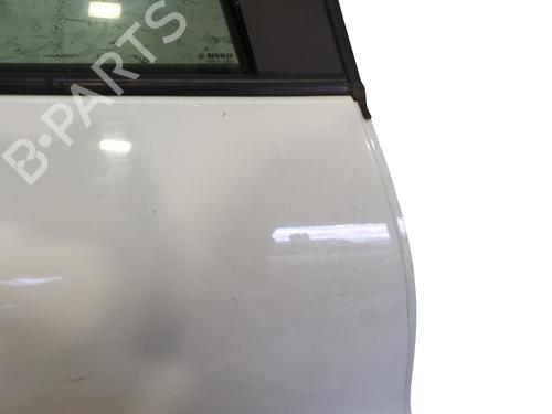 Right rear door RENAULT CLIO IV (BH_) 1.5 dCi 90 | BP29508342C5 