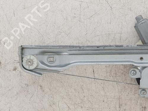 Front right window mechanism OPEL KARL (C16) 1.0 | BP38636283C23 - Image 4