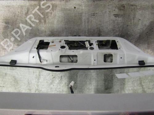 Tailgate CHEVROLET KALOS 1.2 | BP25064538C6 - Image 2