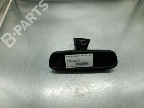 Used Rear mirror Rear mirror JAGUAR S-TYPE II (X200) 2.7 D (207 hp) 10575089 10575089