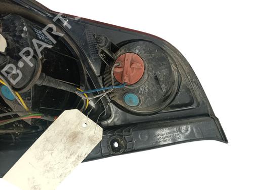 Used Left taillight Left taillight CHEVROLET SPARK (M300) 1.0 (68 hp) 32493098 32493098