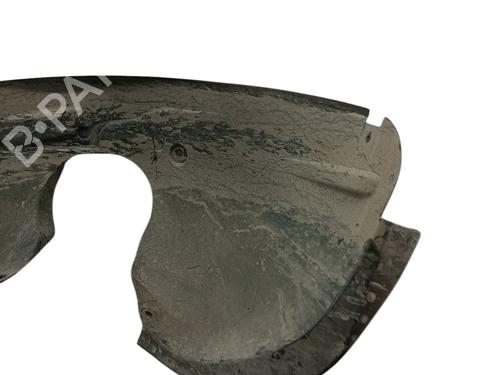 Wheel arch CITROËN C4 CACTUS 1.2 THP 110 | BP25074124C56 