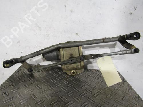 Front wiper motor CITROËN C5 I (DC_) 2.2 HDi (DC4HXB, DC4HXE) | BP25095455M29 