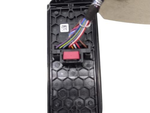 Left front window switch VW GOLF VII (5G1, BQ1, BE1, BE2) 1.5 TSI | BP29917565I27 