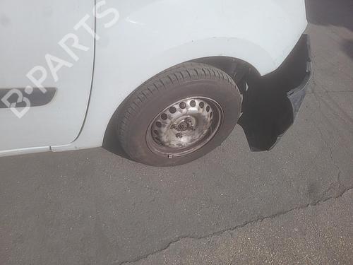 Pipe RENAULT KANGOO Express (FW0/1_) 1.5 dCi 85 (FW0K, FW0L, FW0B) | BP33111807M125 - Image 10