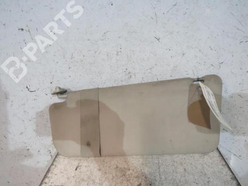 left-sun-visor-citroen-jumpy-ii-van-8143sl-2007-2008-2009-2010-2011-2012-2013-2014-2015-2016-10606002 main image