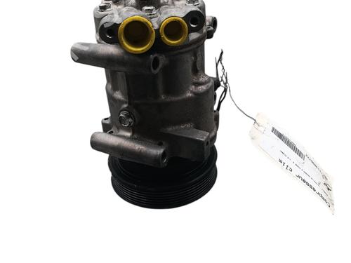 AC compressor RENAULT KANGOO Express (FW0/1_) 1.5 dCi 90 (FW0G, FW05, FW08, FW11) | BP29898147M34