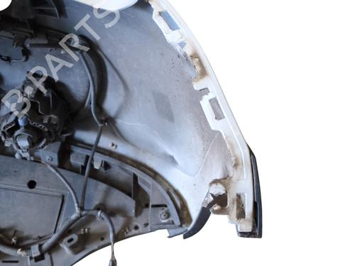 Used Front bumper RENAULT TWINGO III (BCM_, BCA_) 0.9 TCe 90 (BCM9, BCM2) (90 hp) 29425924