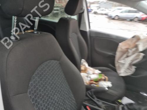 Front left interior door handle OPEL CORSA E (X15) 1.3 CDTI (08, 68) | BP25058557I13 - Image 4