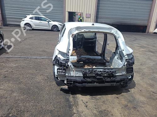 Climate control RENAULT CLIO IV (BH_) 1.5 dCi 90 | BP25104826I5 