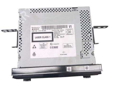 Radio NISSAN NOTE (E12) 1.2 | BP28840106E6 - Image 2