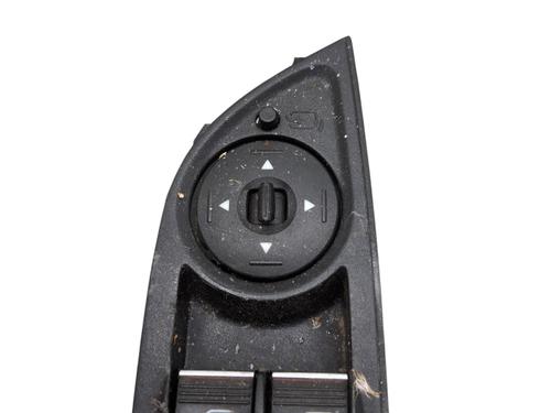Used Front left window mechanism FORD FOCUS III 1.5 TDCi (120 hp) 28383736