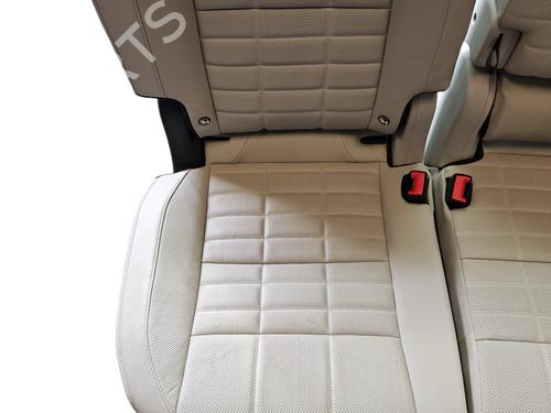 Seats set RENAULT ESPACE VI (RHN) E-TECH 200 Hybrid | BP25057436C78 