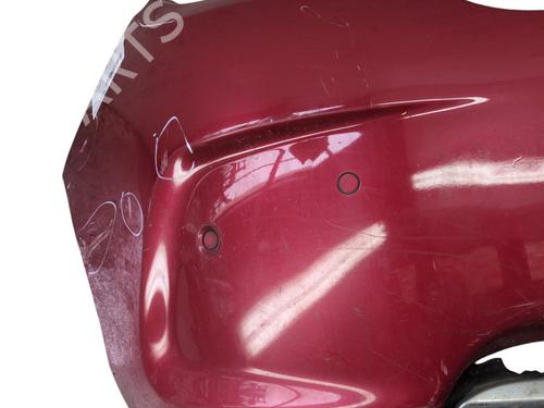 Rear bumper CITROËN C4 II (NC_) 2.0 HDi / BlueHDi 150 | BP29425919C8 