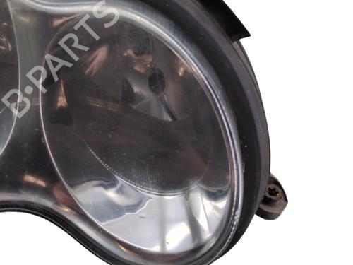 Right headlight MERCEDES-BENZ C-CLASS (W203) C 200 CDI (203.007) | BP32094699C29 - Image 3