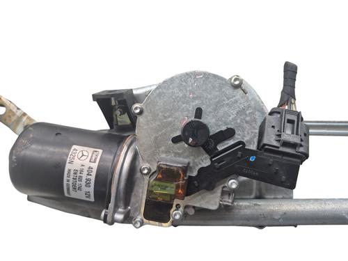 Used Front wiper motor Front wiper motor MERCEDES-BENZ M-CLASS (W164) ML 350 4-matic (164.186) (272 hp) 25055788 25055788
