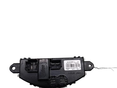 Used Heater resistor Heater resistor VW TIGUAN (5N_) [2007-2018] 25100296 25100296