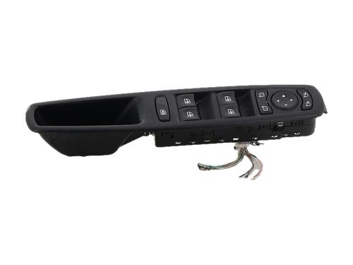 Left front window switch RENAULT SCÉNIC III (JZ0/1_) 1.5 dCi | BP38163968I27 - Image 5
