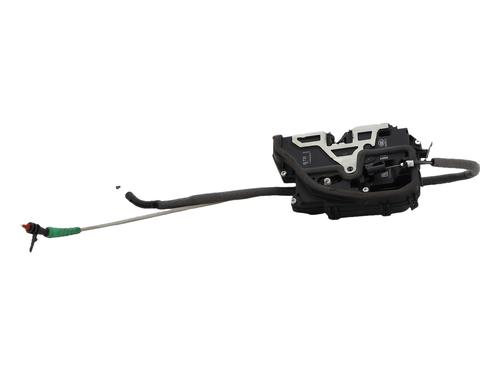 Front right lock BMW X1 (E84) | BP37470975C97 - Image 3