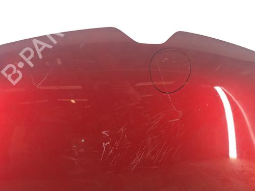 Hood RENAULT TWINGO III (BCM_, BCA_) 1.0 SCe 70 | BP25334896C1 