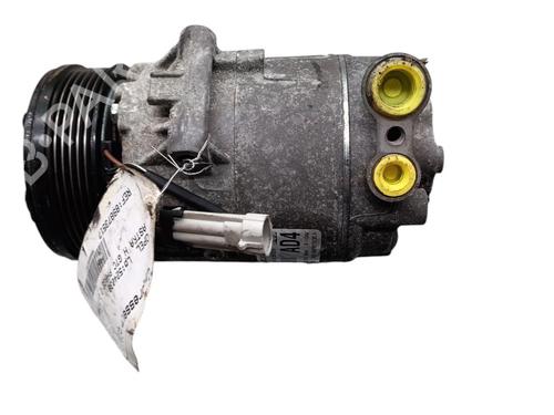AC compressor OPEL ASTRA H GTC (A04) | BP25053731M34 - Image 2