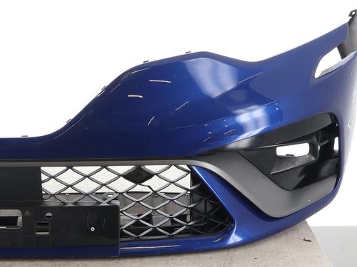 Front bumper RENAULT CLIO V (B7_) 1.3 TCe 140 (B7N0) | BP40439609C7 - Image 6