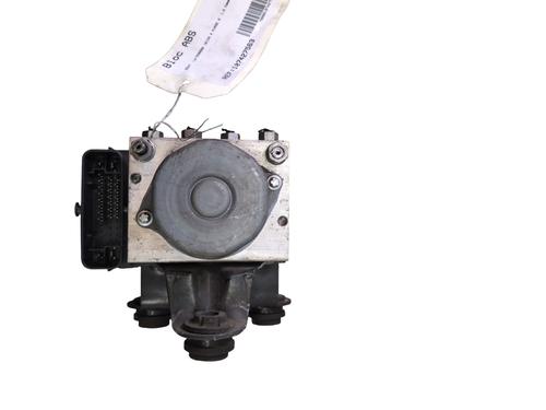Used ABS pump SEAT IBIZA IV (6J5, 6P1) 1.2 (60 hp) 27172238