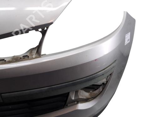 Front bumper RENAULT CLIO III (BR0/1, CR0/1) 1.2 16V (BR02, BR0J, BR11, CR02, CR0J, CR11) | BP31069246C7 
