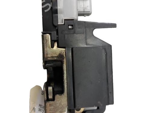 Rear left lock PEUGEOT 307 (3A/C) 1.6 16V | BP25061960C100 