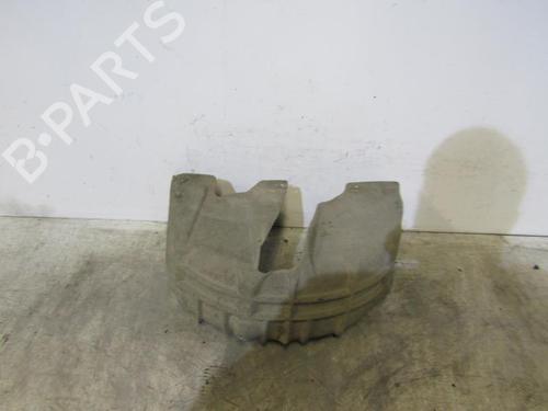 Wheel arch AUDI A3 Sportback (8PA) 2.0 TDI | BP25107074C56 