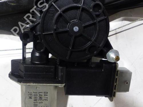 Front right window mechanism FIAT DOBLO Cargo (263_) 1.3 D Multijet | BP25065067C23 - Image 3