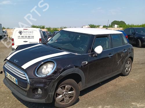 Dør venstre fortil MINI MINI (F55) One | BP38636253C2  - Image 12