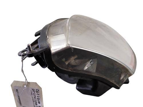 Højre forlygte CITROËN C4 Picasso I MPV (UD_)  | BP28124605C29 