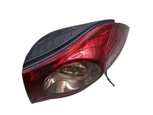 Højre baglygte VW EOS (1F7, 1F8) 2.0 FSI | BP31043031C35