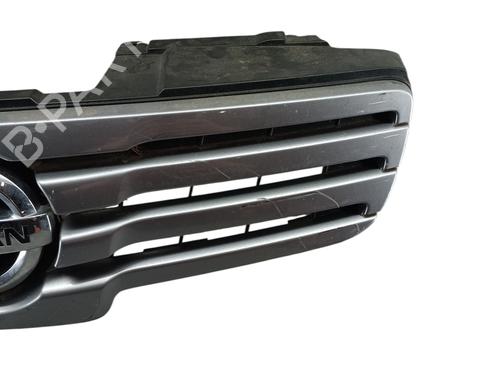 Grille NISSAN QASHQAI I (J10, NJ10) 1.5 dCi | BP29425952C40 
