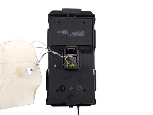 Left front window switch OPEL INSIGNIA A Sports Tourer (G09) 2.0 CDTI (35) | BP30083106I27