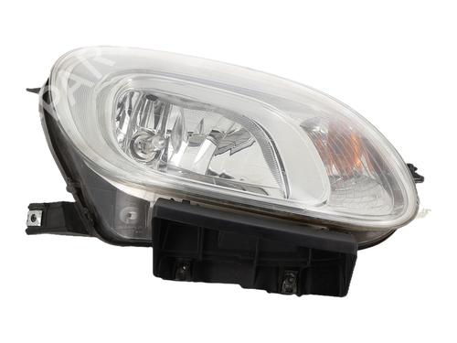 Right headlight FIAT PANDA (312_, 319_) 1.2 (312PXA1A) | BP38063777C29 - Image 6