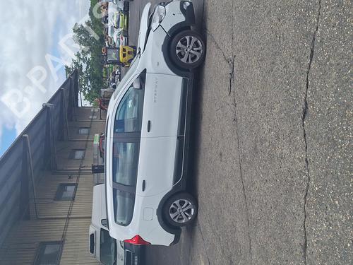 Ricambi DACIA LODGY (JS_) 1.2 TCe (JSAY, JSM0) 4793057