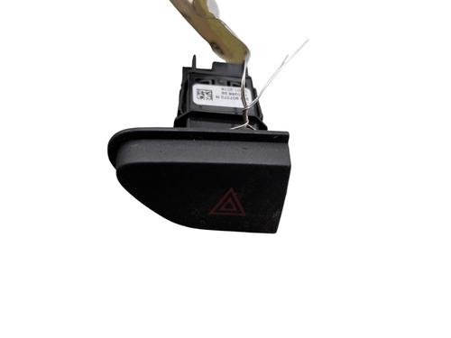 Used Warning switch Warning switch RENAULT CLIO IV (BH_) 1.5 dCi 75 (75 hp) 27896847 27896847