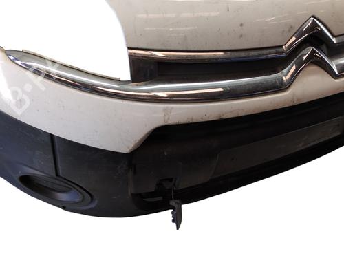 Front bumper CITROËN BERLINGO Box Body/MPV (B9) 1.6 HDi / BlueHDi 75 | BP28046116C7