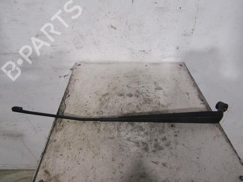 Used Front windshield wiper arm DAIHATSU SIRION (M3_) 1.0 (M300) (70 hp) 25105488