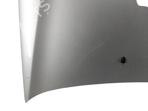 Hood NISSAN ALMERA II Hatchback (N16)  | BP25100081C1 