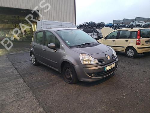 Gearbox RENAULT MODUS / GRAND MODUS (F/JP0_) 1.5 dCi (FP0F, JP0F) | BP25089307M3 - Image 14