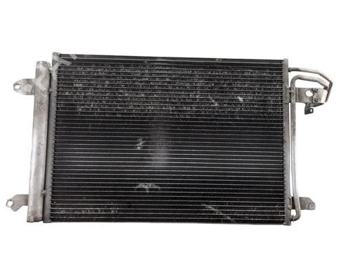 Used AC radiator VW GOLF VI Convertible (517) 2.0 TDI (140 hp) 32631189