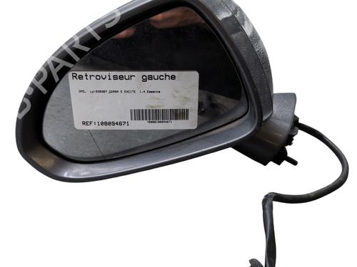 Steering wheel RENAULT ZOE (BFM_) ZOE (BFMC, BFMD) | BP27265083C49 - Image 4