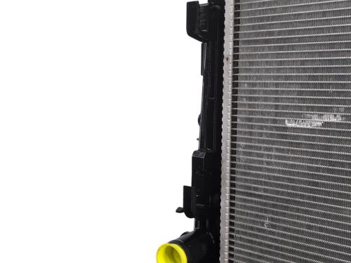 Used Water radiator Water radiator DACIA SANDERO III 1.0 SCe 65 (67 hp) 32138996 32138996