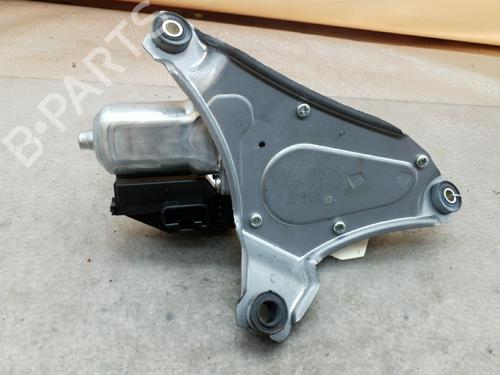 Used Rear wiper motor TOYOTA AURIS (_E15_) 2.0 D-4D (ADE150_, ADE150R) (126 hp) 25110444
