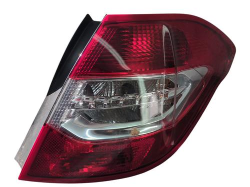 Right taillight CITROËN C4 II (NC_) 1.6 HDi 90 | BP29326996C35 