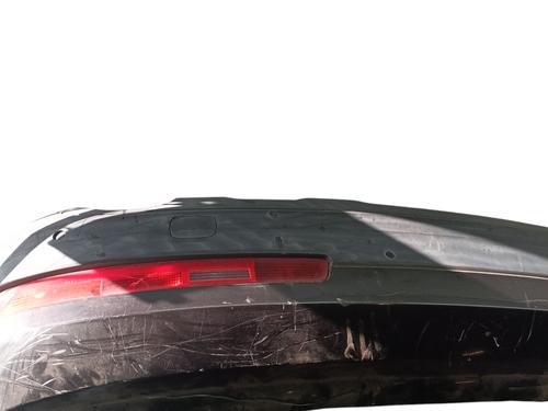 Rear bumper AUDI Q7 (4LB) 3.0 TDI quattro | BP29759952C8 